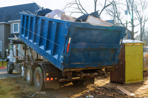 Heidelberg, TX Junk Removal Company