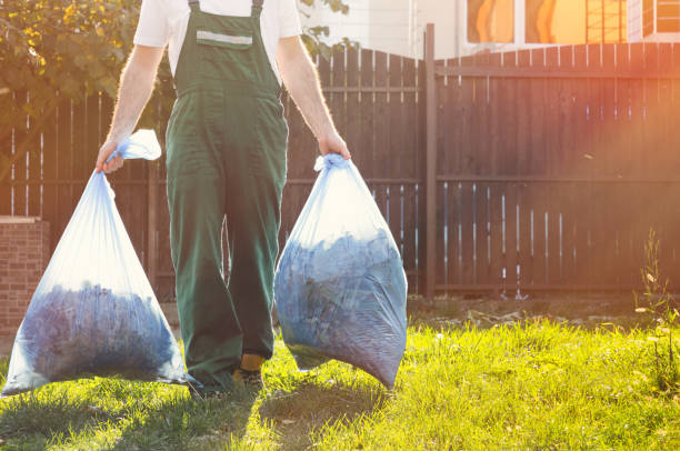Best Full-Service Junk Removal  in Heidelberg, TX