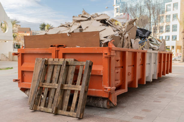 Best Trash Removal Near Me  in Heidelberg, TX